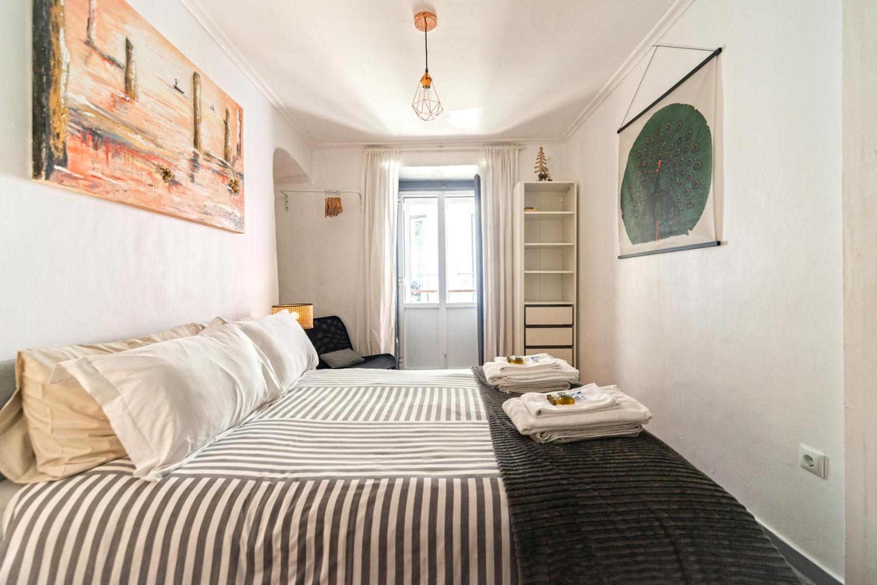 In Bairro Alto 2 - Charm Appartement